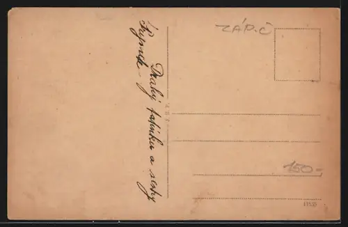 AK Plzen, Prazske predmesti