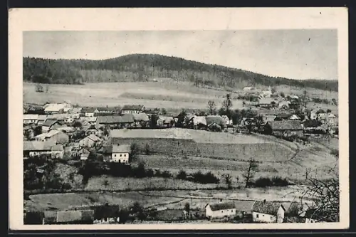 AK Folmava na Sumave, Panorama