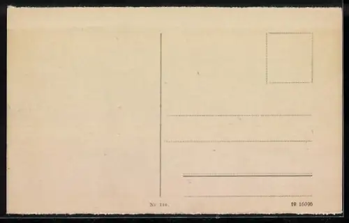 AK Berlin, Brandenburger Tor, Tiergartenseite