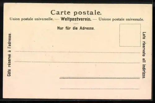 AK Vierwaldstättersee, Gaststätte Wirtshaus zur Treib mit Brücke