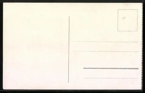 AK Berlin, Rathaus mit Strassenpartie