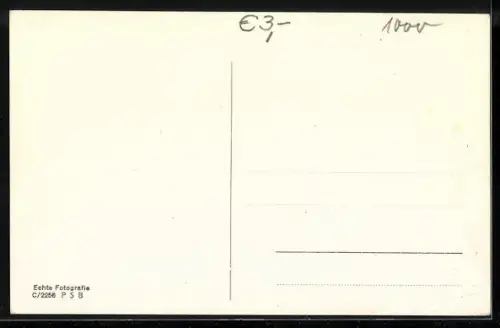 AK Berlin, Ost-West-Achse mit Blick zur Siegessäule