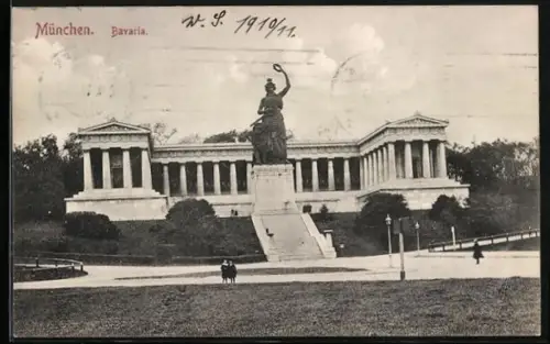 AK München, Bavaria