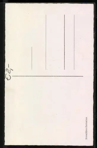 AK Berlin, Rathaus mit Bussen