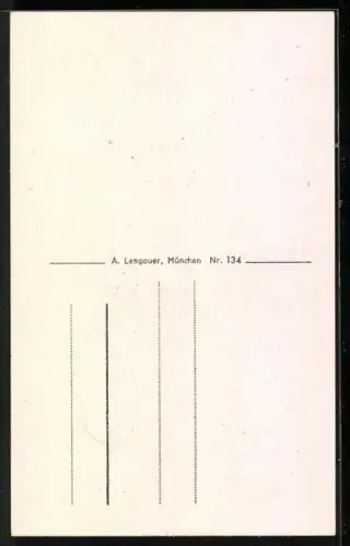 AK München, Frauenkirche