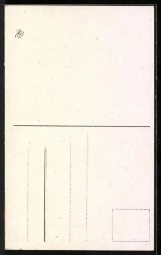 AK München, Frauenkirche