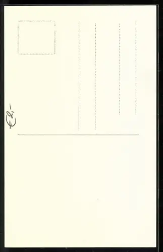 AK Berlin, Rotes Rathaus mit Strassenbahn