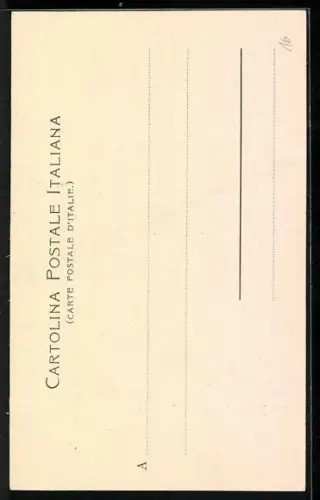 AK Milano, Parte posteriore della Cattedrale