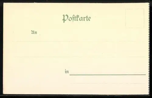 Lithographie Köln, Der Dom im Jahre 1877