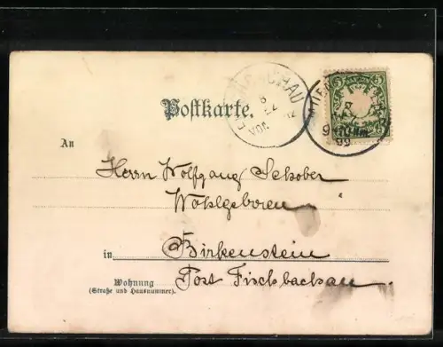 Künstler-AK München, Ruhmeshalle mit Bavaria, Schäfer mit Herde