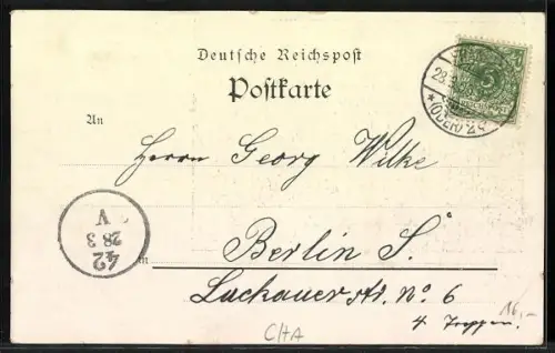 AK Samfohi, Aussenstation von Fumui