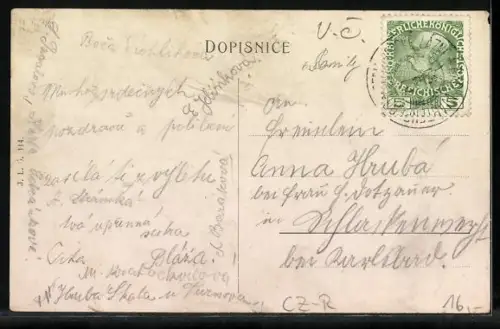 AK Podháj, Pitruv restaurant