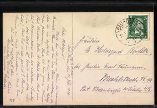 AK Bad Kösen, Gradierwerk