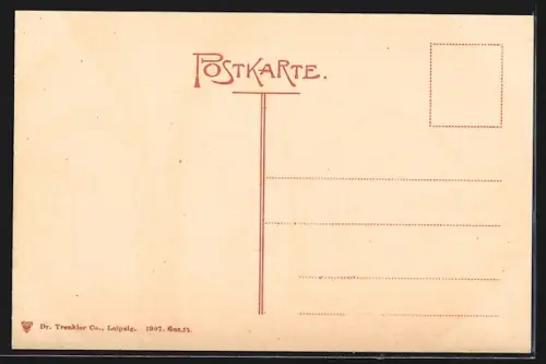 AK Goslar, Rathausgewölbe