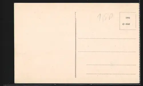 AK Potsdam, Neues Palais