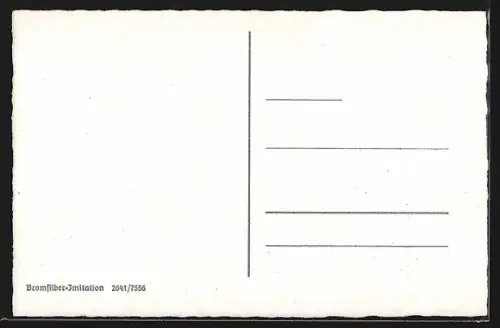 AK Berlin, Dom, Friedrichsbrücke