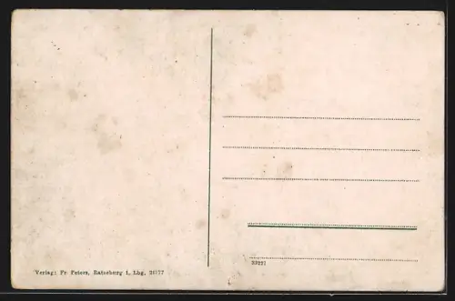 AK Ratzeburg i. L., Ortspanorama