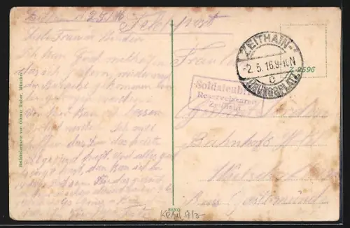 AK Riesa, Rathaus, Stadtpark, Elbbrücke, Landungsplatz