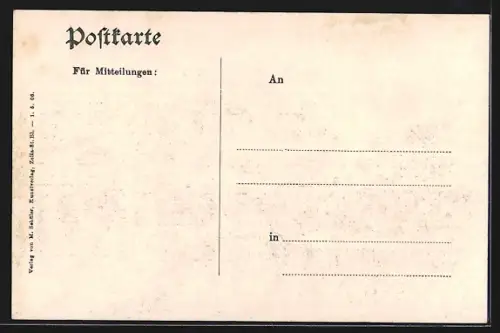 AK Oberhof i. Th., Obere Schweizer Hütte