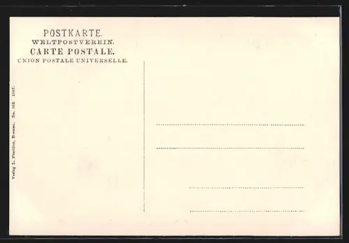 AK Bremen, Rathaussaal