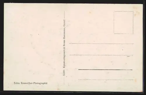AK Fulda, Kloster Frauenberg