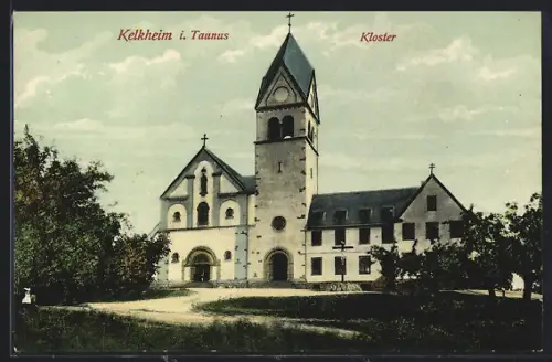 AK Kelkheim i. Taunus, Kloster