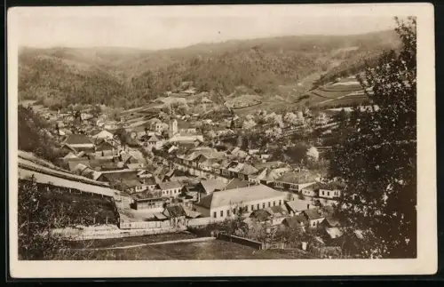 AK Stós, Panorama
