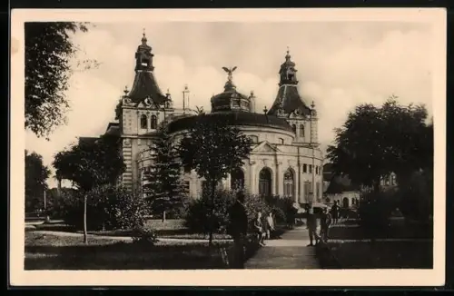 AK Spišská Nová Ves, Divadlo