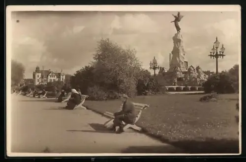 AK Tallinn, Russalka