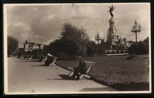 AK Tallinn, Russalka