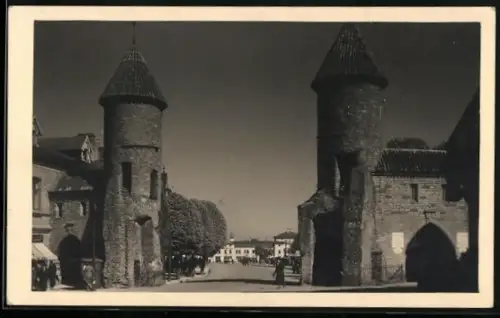 AK Tallinn, Viru Värav