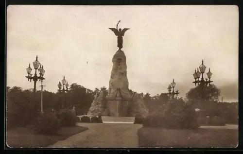 AK Tallinn, Russalka