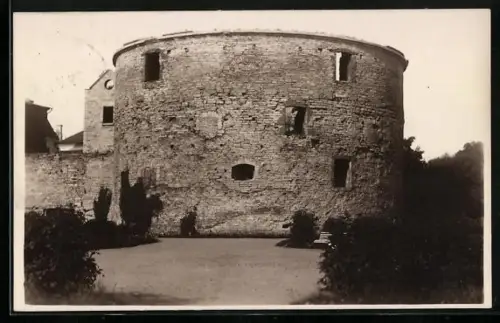 AK Tallinn, Paks Margareeta