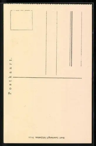 AK Tallinn / Reval, Russalka Denkmal