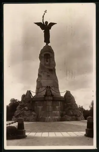 AK Tallinn, Russalka