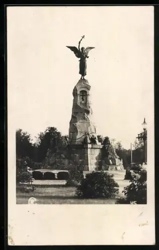 AK Tallinn, Russalka