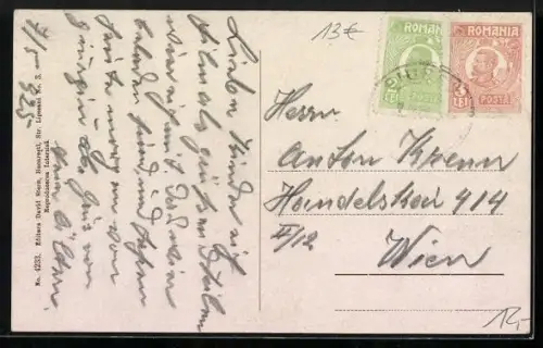 AK Giurgiu, Panorama