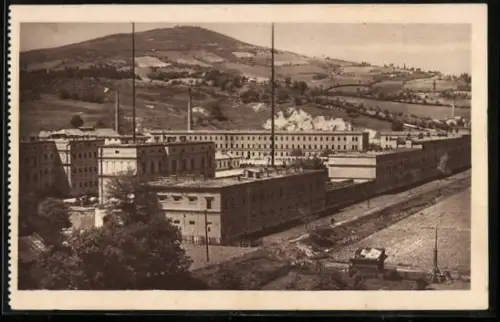 AK Sarajewo, Kralja Aleksandra Logor