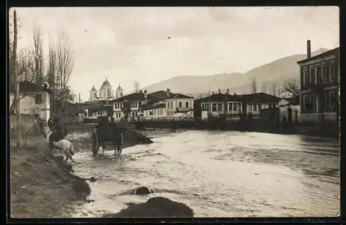 Foto-AK Prilep, Panorama