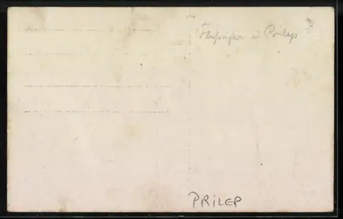 Foto-AK Prilep, Panorama