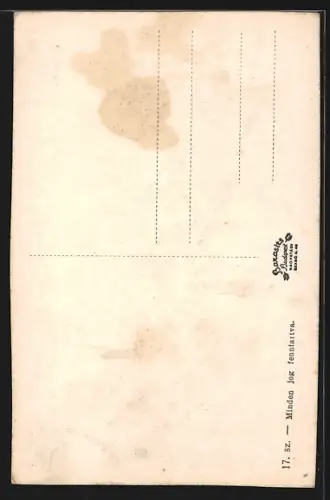 AK Munkács, Kolostor