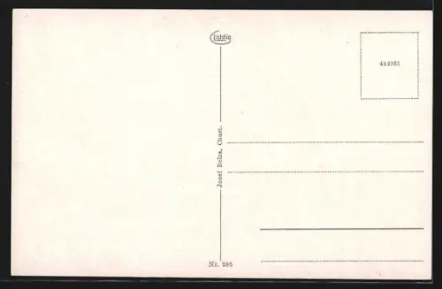 AK Chust, Gesamtansicht