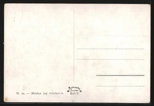 AK Munkács, Kolostor