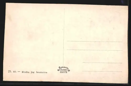 AK Munkács, Kolostor