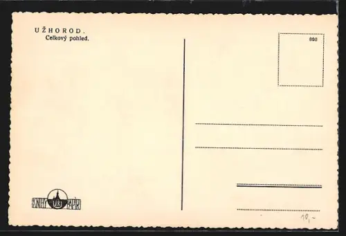 AK Uzhorod, Celkový pohled