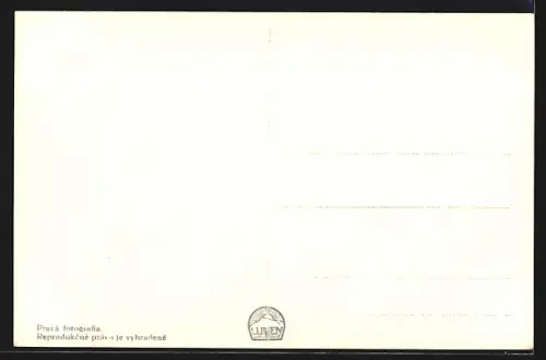 AK Paxob, Totalansicht aus der Vogelschau