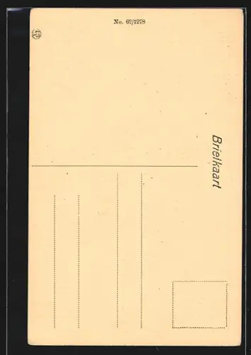 AK Den Haag, Stadhuis