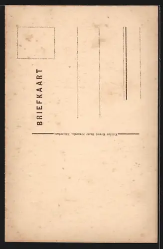 AK Rotterdam, Delftsche Post