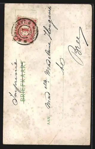 AK Maastricht, Groote Straat, Oud Stadhuis