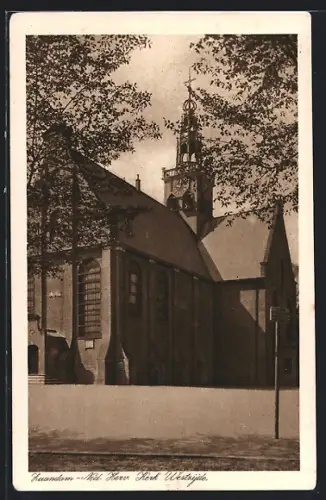 AK Zaandam, Ned. Herv. Kerk